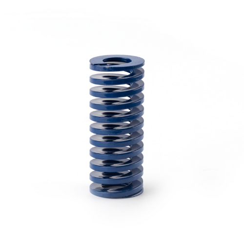 Heavy-Duty Espiral Die Spring